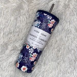 24 OZ Fashion Tumbler